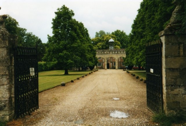 Winchendon Manor